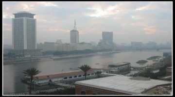 4 ظواهر جوية قادمة.. الأرصاد تحذر من آثارها على البلاد